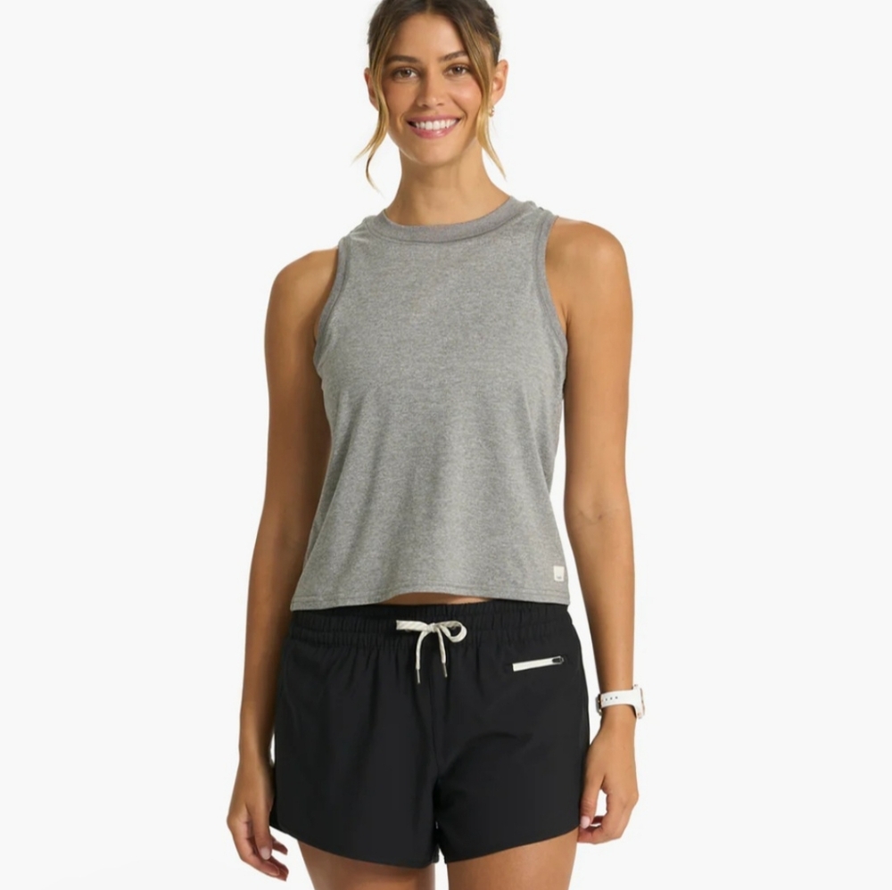 Vuori Energy Top